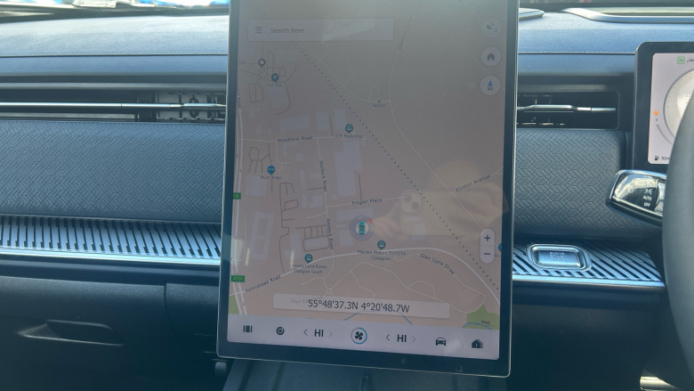 Jaecoo 7 1.6T AWD Luxury 5dr 7DCT Petrol Estate